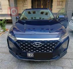هیوندای سەنتافی
